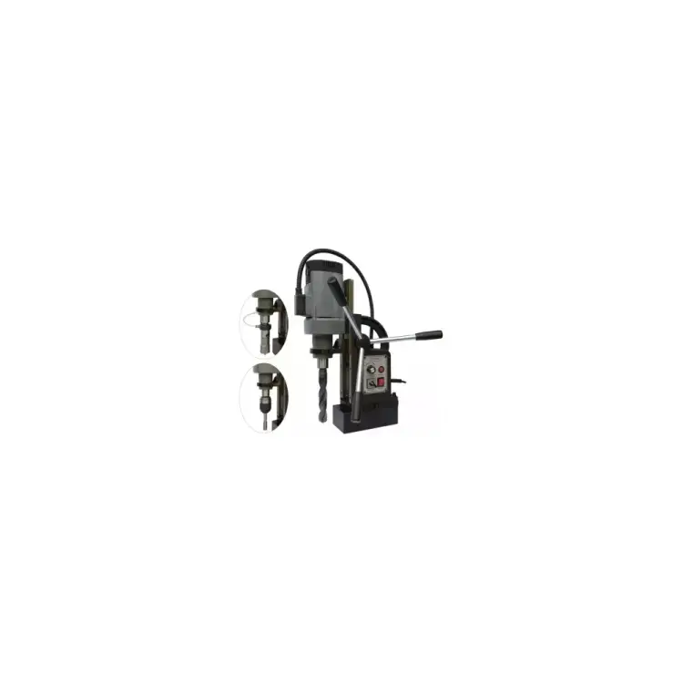 Магнитная дрель REALREZ RMD28T REZ-RMD28T