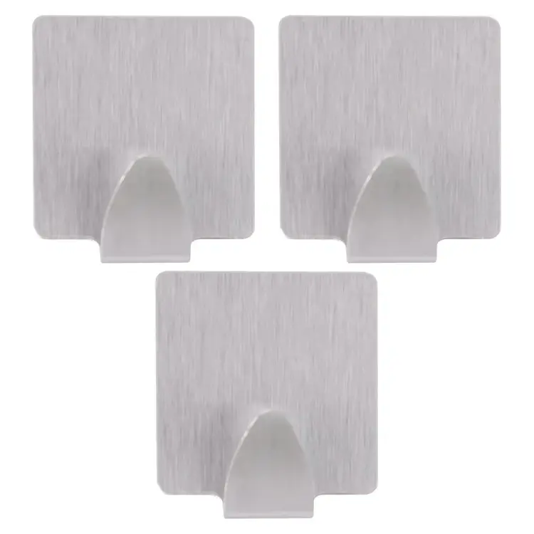 Крючок МУЛЬТИДОМ Квадрат VL27-115