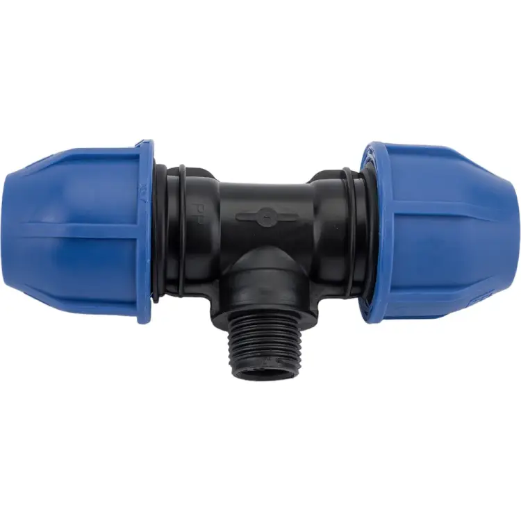 ПНД тройник Rvc 12596