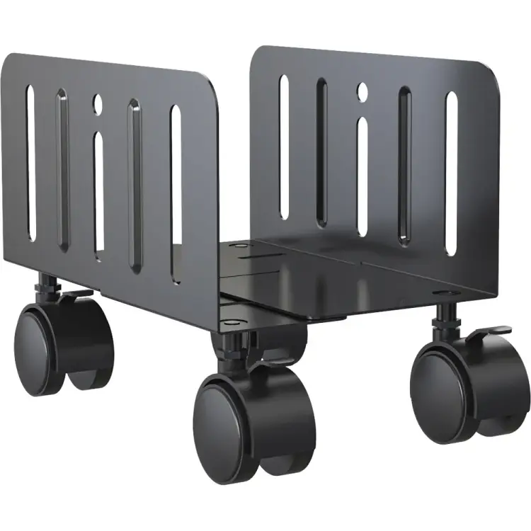 Подставка для системного Cactus CS-CCB