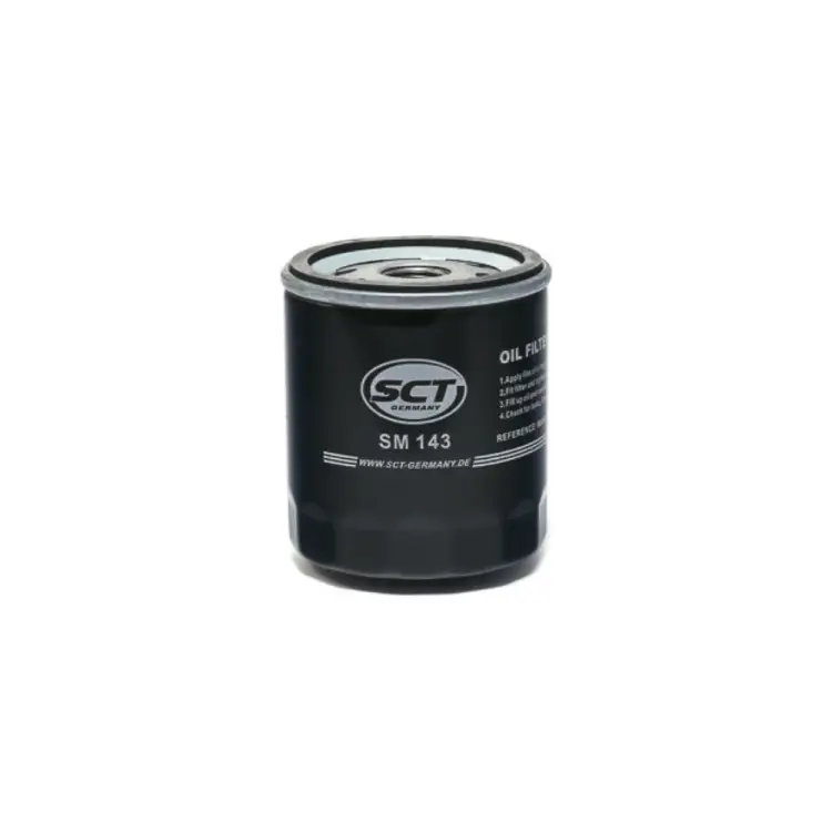 Масляный фильтр SCT SM143 Масляный фильтр SCT SM143