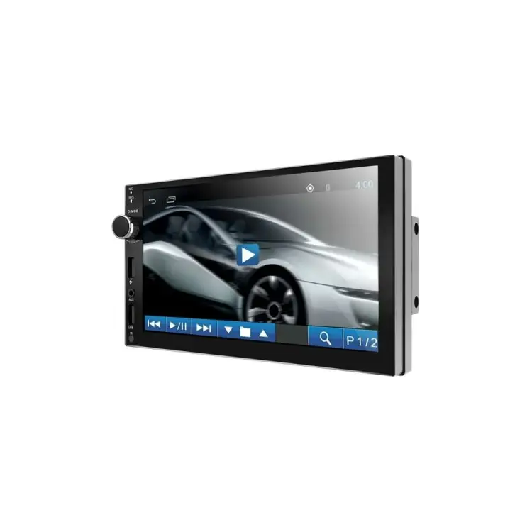 Автомагнитола Centek CT-8123