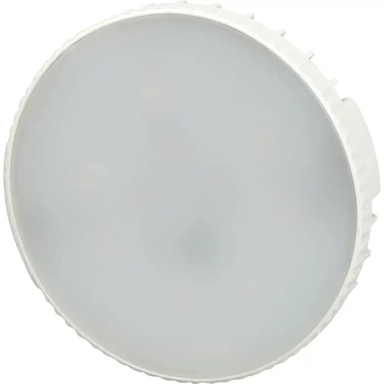 Светодиодная лампа ЭРА LED GX-7W-860-GX53 Б0048018 Светодиодная лампа ЭРА LED GX-7W-860-GX53 Б0048018