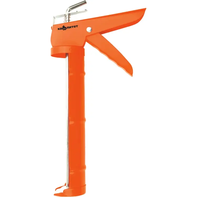 Пистолет для герметика Квалитет ПГ-310 6620524