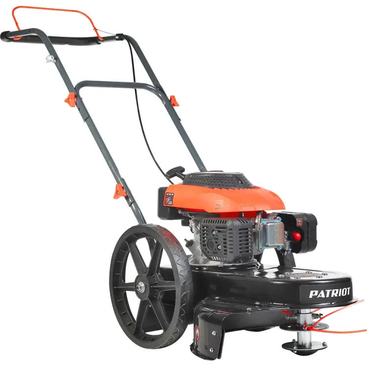 Колесный триммер Patriot PT 595 512109595 Колесный триммер Patriot PT 595 512109595