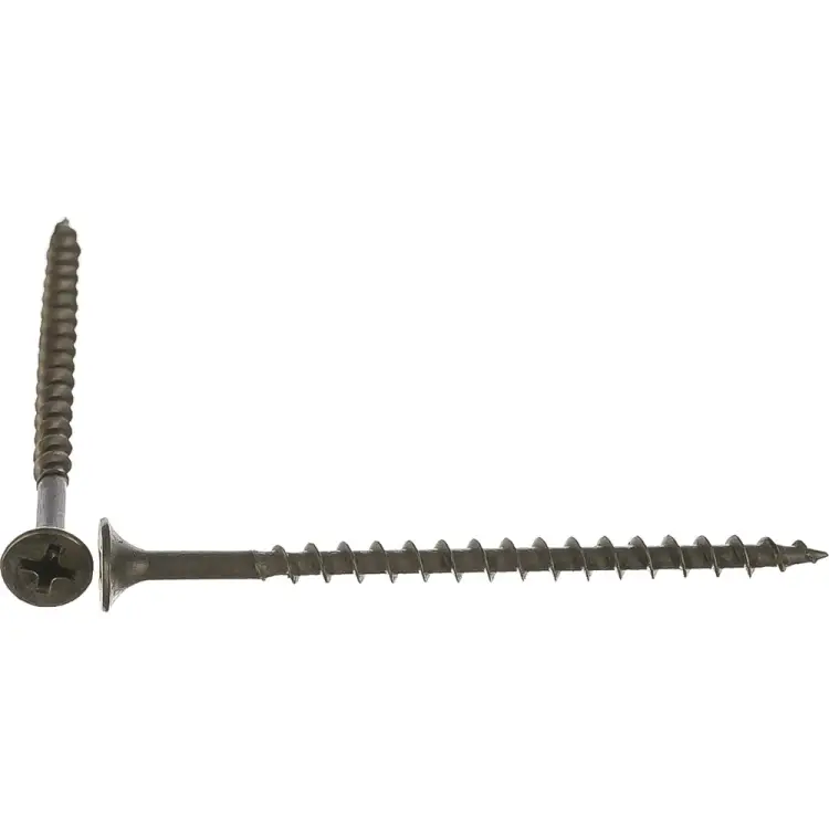 Оксидированный саморез качественный крепеж 4,2х64 4,2х65 3,9х65 3,8х64 (100 шт.) 0200373