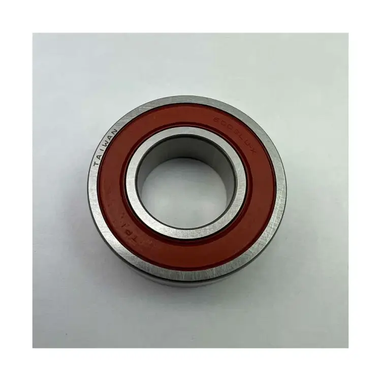 Подшипник TPI 6003 LLU-XCM/L542 TPI-6003-LLU-XCM