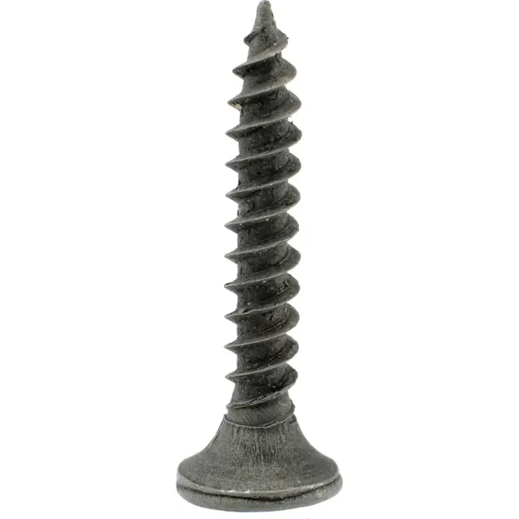 Универсальные саморезы для гипсокартона Steelfix 3,5х35 1кг А-00153