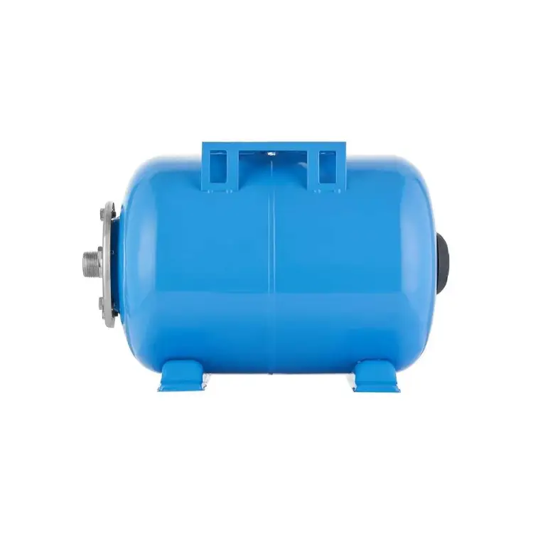 Горизонтальный гидроаккумулятор UNIPUMP 18157 Горизонтальный гидроаккумулятор UNIPUMP 18157