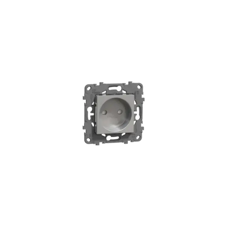 Розетка Systeme Electric Unica NU503330