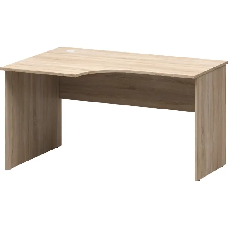 Письменный стол Комфорт-Питер Бюджет 402662 2364