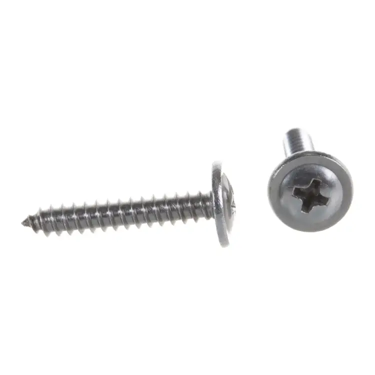 Саморез Госкреп 4.2х25 мм 50 шт. КР.193435