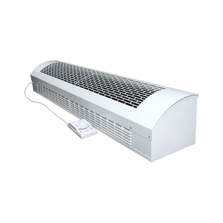 Тепловая завеса Hintek RM-1215-3D-Y 05.000042 Тепловая завеса Hintek RM-1215-3D-Y 05.000042