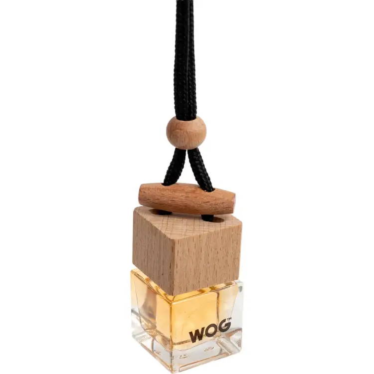 Автомобильный ароматизатор WOG Tom Ford Tobacco Vanille WGC1006