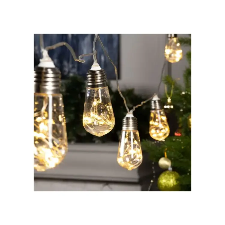 Гирлянда-нить LUAZON ROSA 6929848