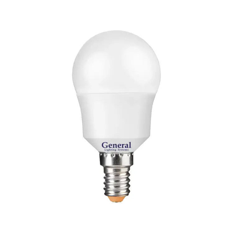 Светодиодная лампа General Lighting Systems 641000