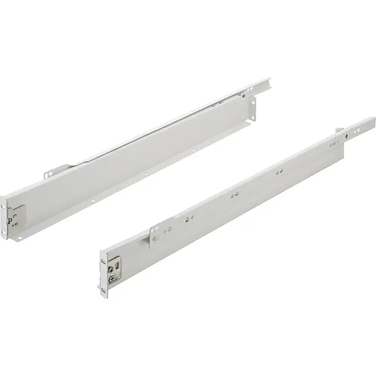 Система направляющих для выдвижных ящиков Hafele Matrix Box SingleS30 555.93.945