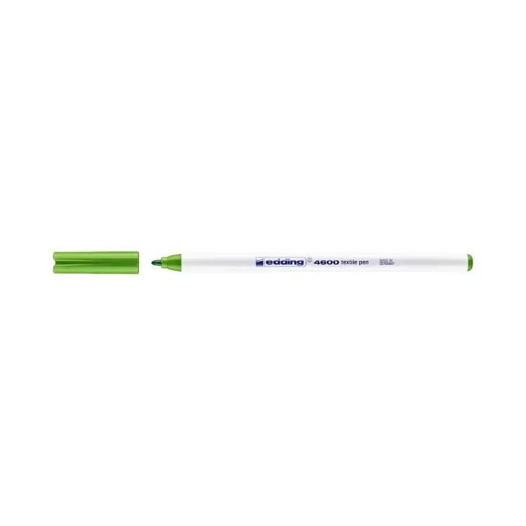 Маркер для ткани EDDING 4600 E-4600#11