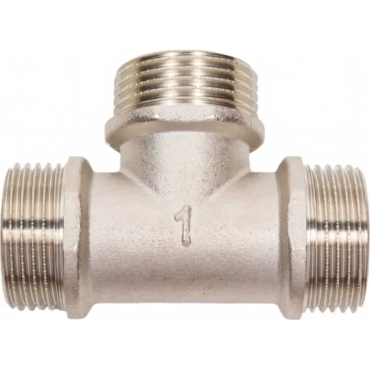 Тройник STI ТТ000017342