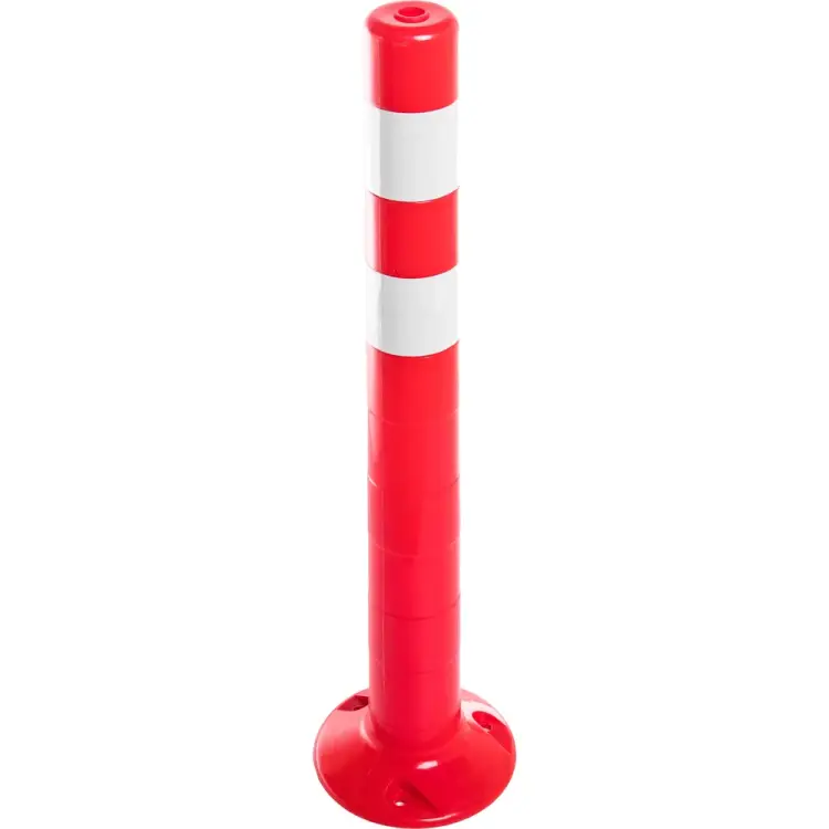 Упругий кабельный столбик ПРОТЭКТ ССУ 750 Упругий кабельный столбик ПРОТЭКТ ССУ 750