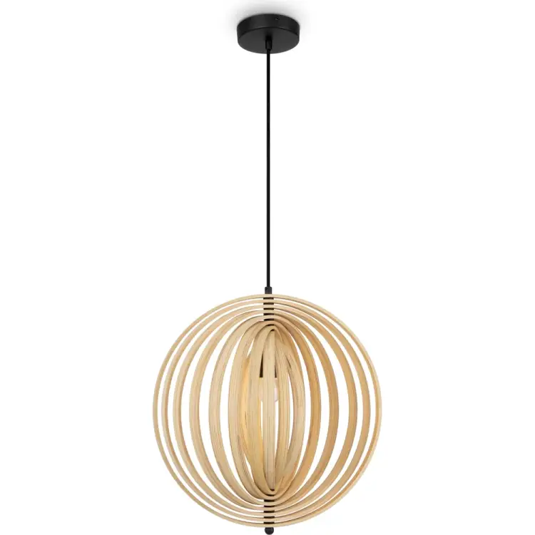 Подвесной светильник MAYTONI roots MOD197PL-01W