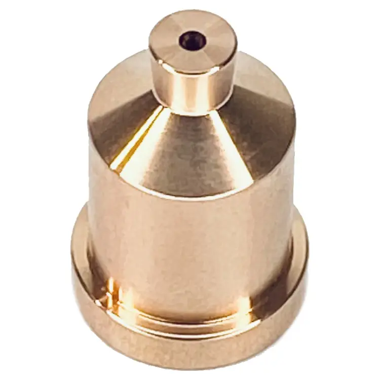 Сопло для LC105/LC105M PLAZWELD Nozzle W03X0893-62A