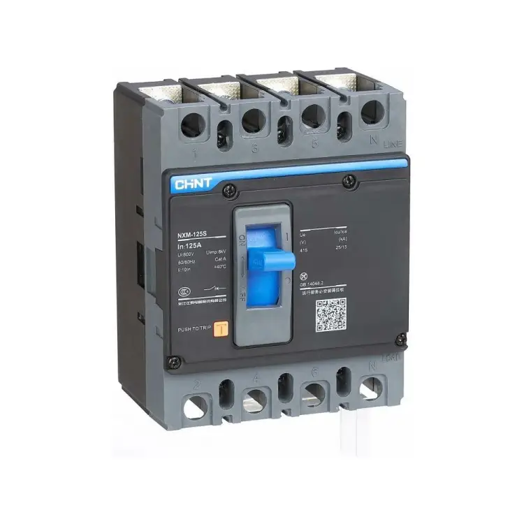 Автоматический выключатель CHINT 131361