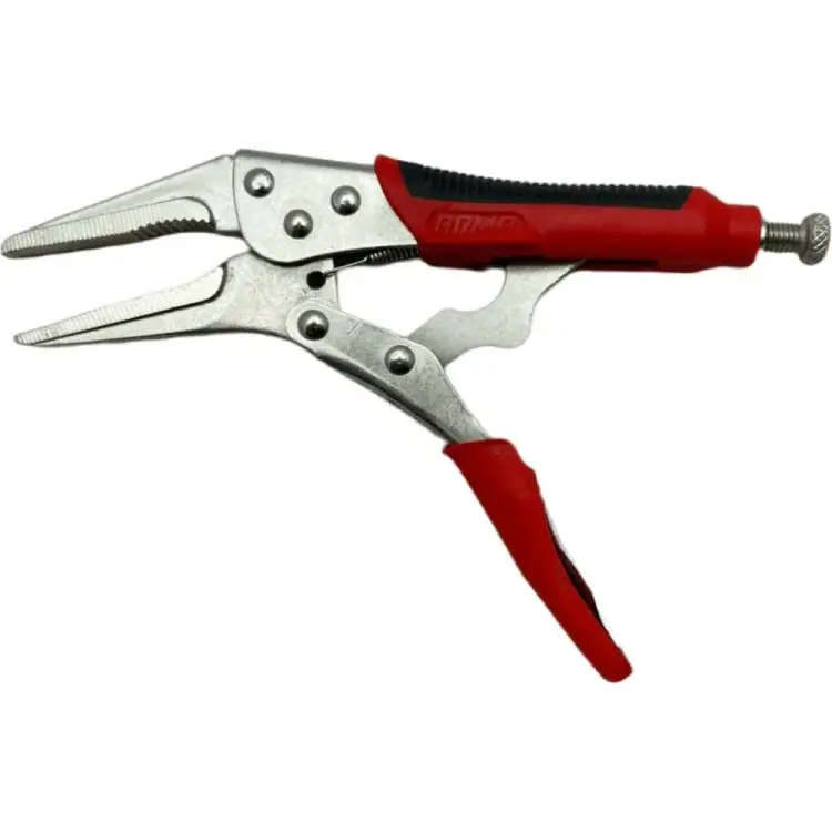 Ручной зажим ARMA РЗФ-9,0 005-006