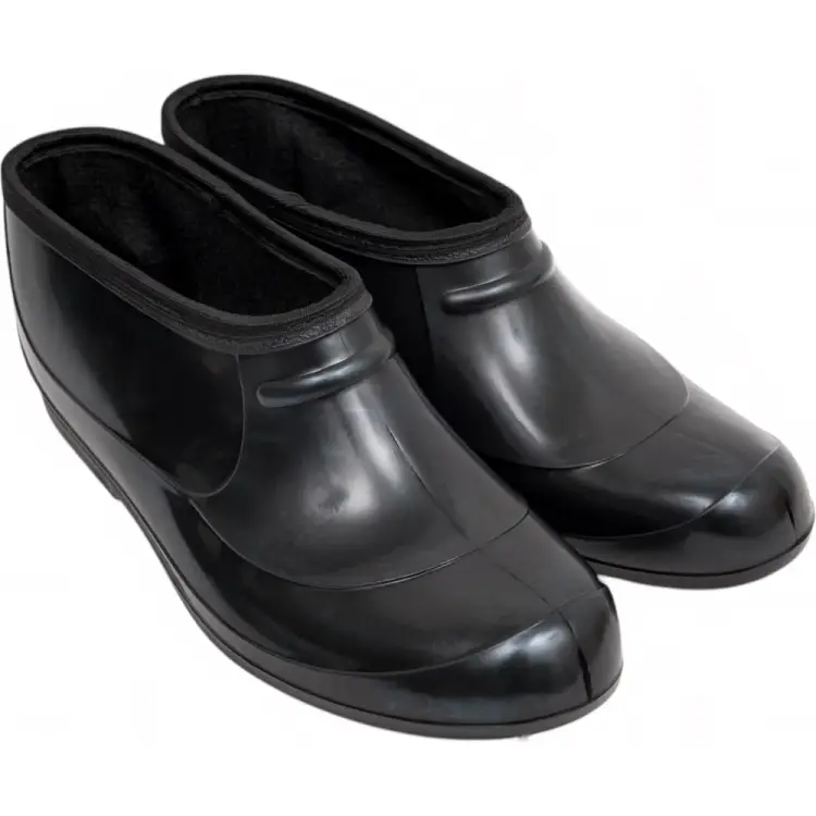Утепленные садовые галоши фирма СТЕП 00-00000240