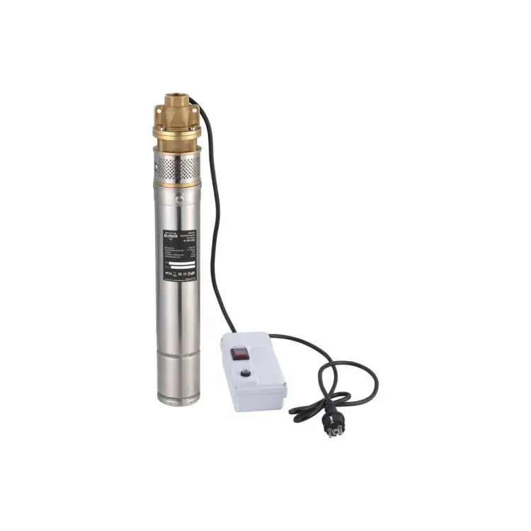 Насос Elitech НГ 550-35В