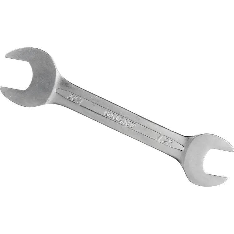 Рожковый ключ Gigant GDW2730