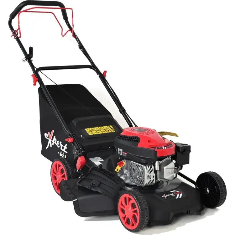 Бензиновая газонокосилка Expert-bis L460S 263715 Бензиновая газонокосилка Expert-bis L460S 263715