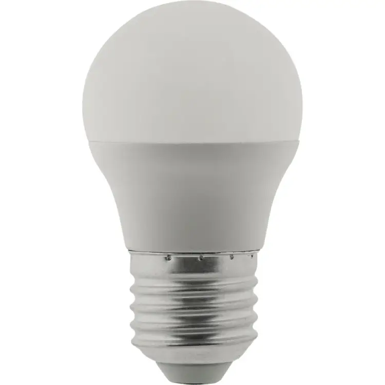 Светодиодная лампа ЭРА RED LINE Б0050234