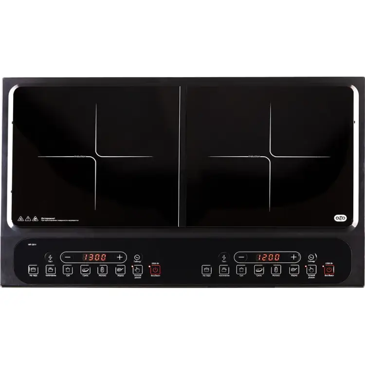 Индукционная плитка Olto HP-201I O00002763 Индукционная плитка Olto HP-201I O00002763