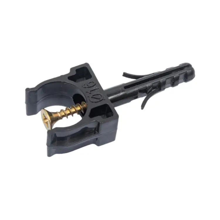 Крепеж-клипса Промрукав PR13.0311