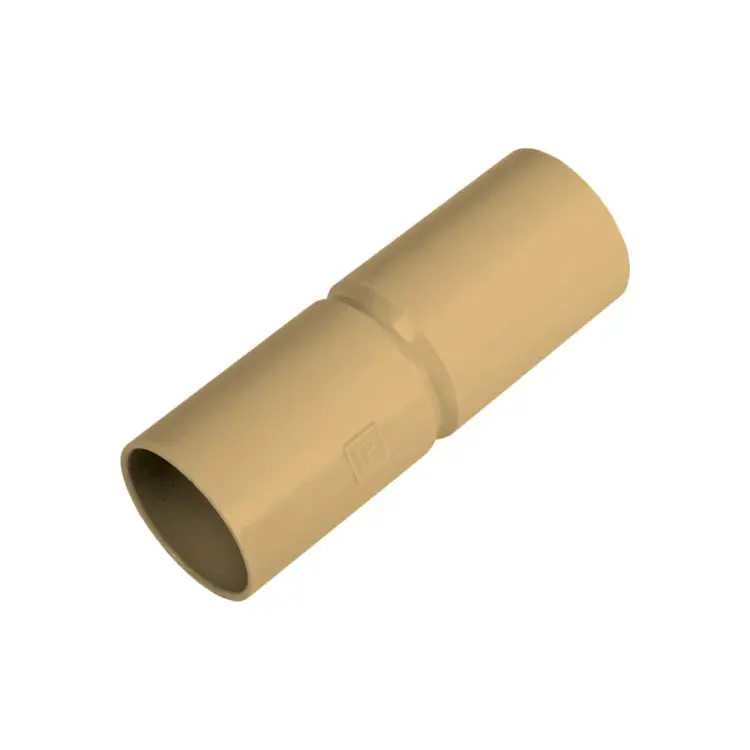 Патрубок-муфта Промрукав PR13.0223