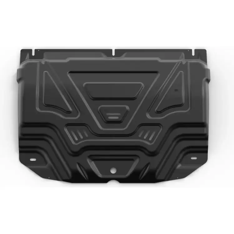 Защита картера Jetour X90 Plus 23-/X70 Plus 23-/X70 23-/Dashing 23- Rival 111.0936.1