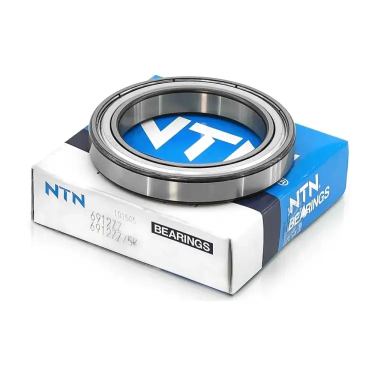 Подшипник NTN 6912 ZZ /5K
