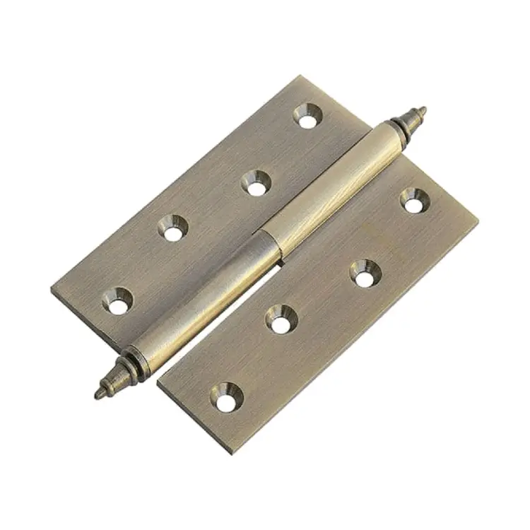 Латунная правая петля MORELLI MB 9010227