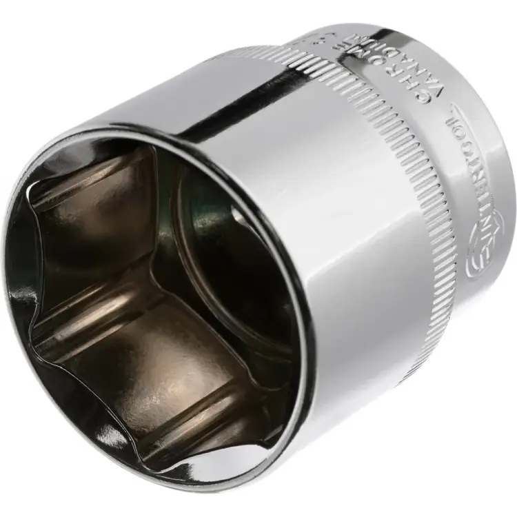 Головка шестигранная INTERTOOL ET-0032