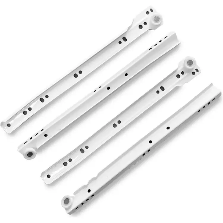 Направляющие роликовые StahlBuro 15918