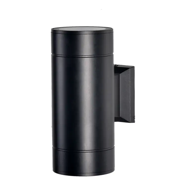 Фасадный светильник ARTE LAMP PIAUTOS A1913AL-2BK