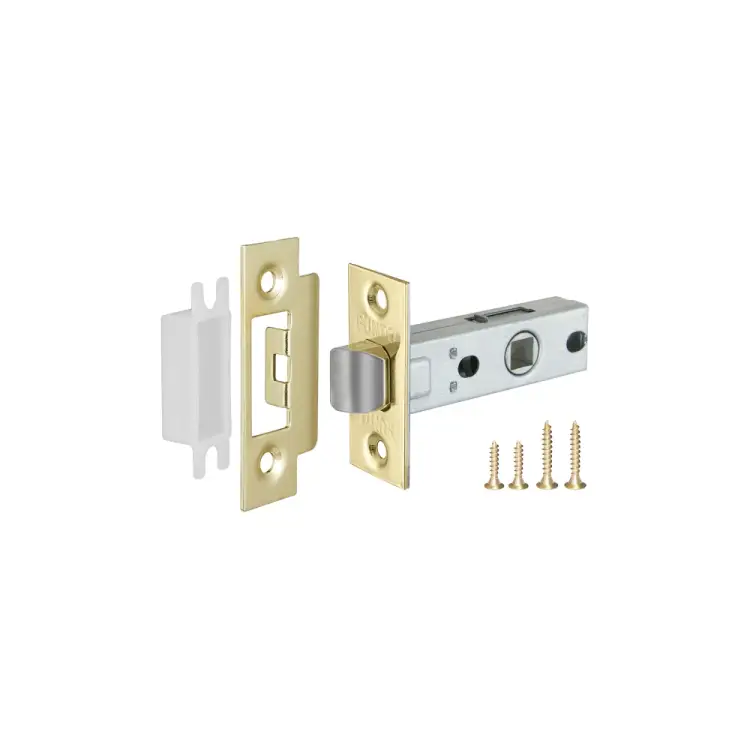 Врезная защелка Punto L45-8 GP 36929