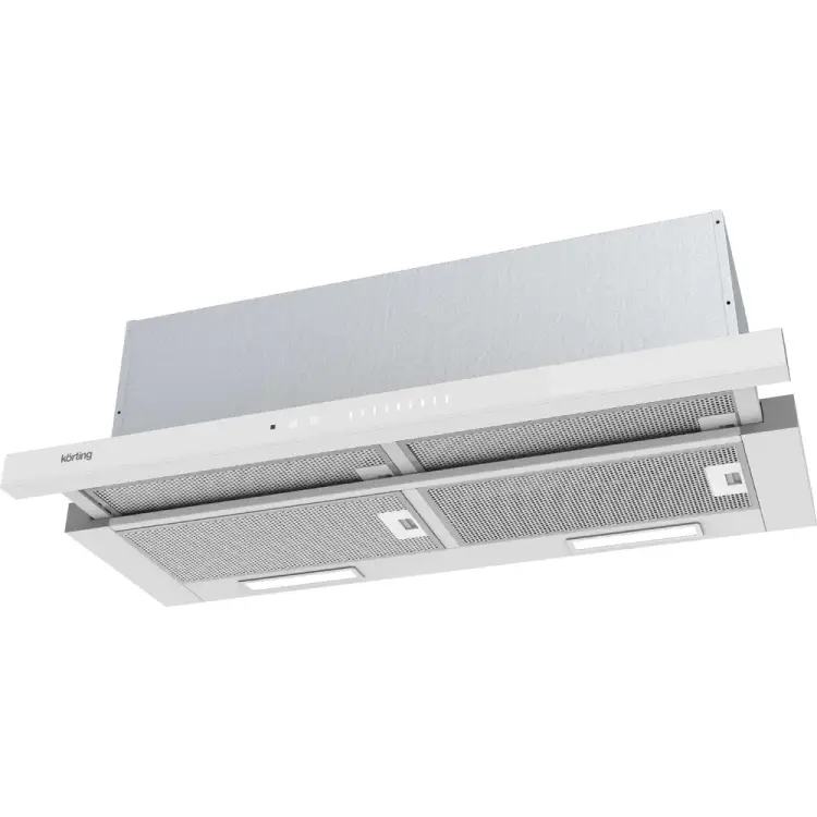 Вытяжка Korting KHP 9975 GW 00000018955