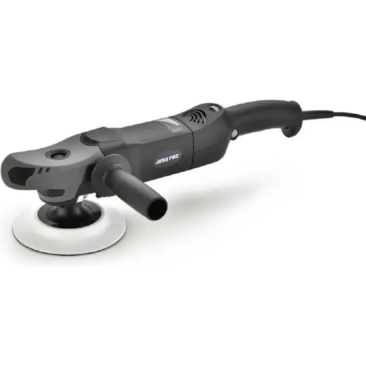 Электрическая полировальная машинка Jeta PRO J4112