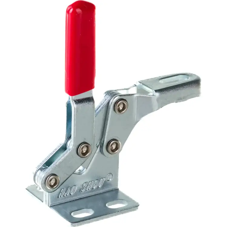 Струбцина HS CLAMP HS-13009