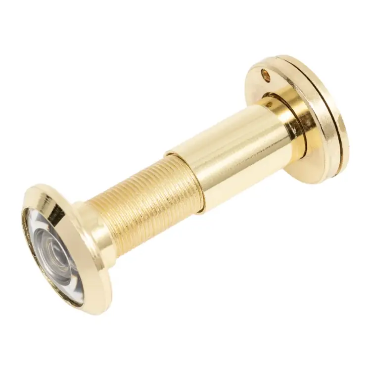 Глазок дверной Fuaro DV 1/60-35/Z/HD (VIEWER 1 DVZ) GP 29333