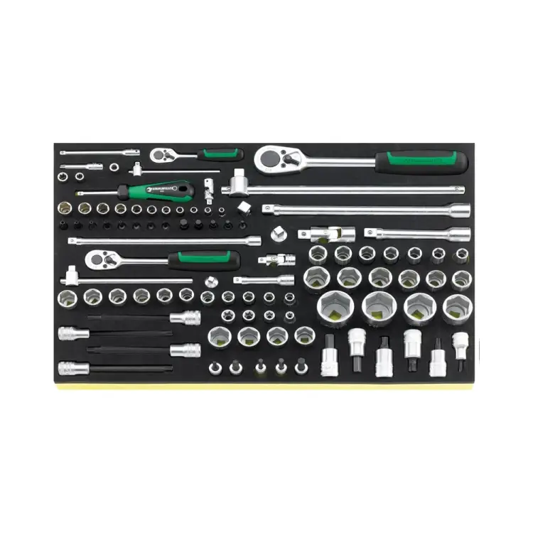 Набор инструмента Stahlwille В0000000147607