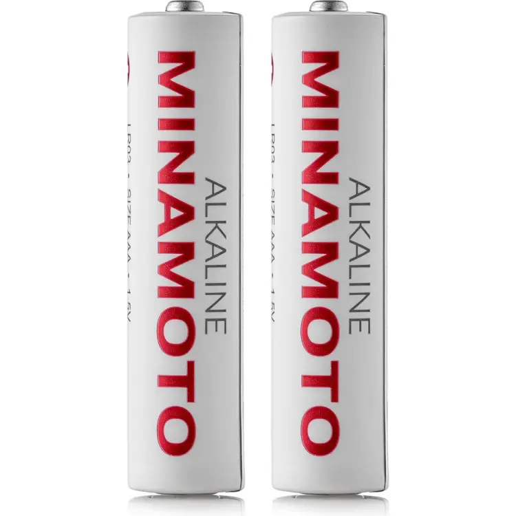 Батарейка MINAMOTO 405