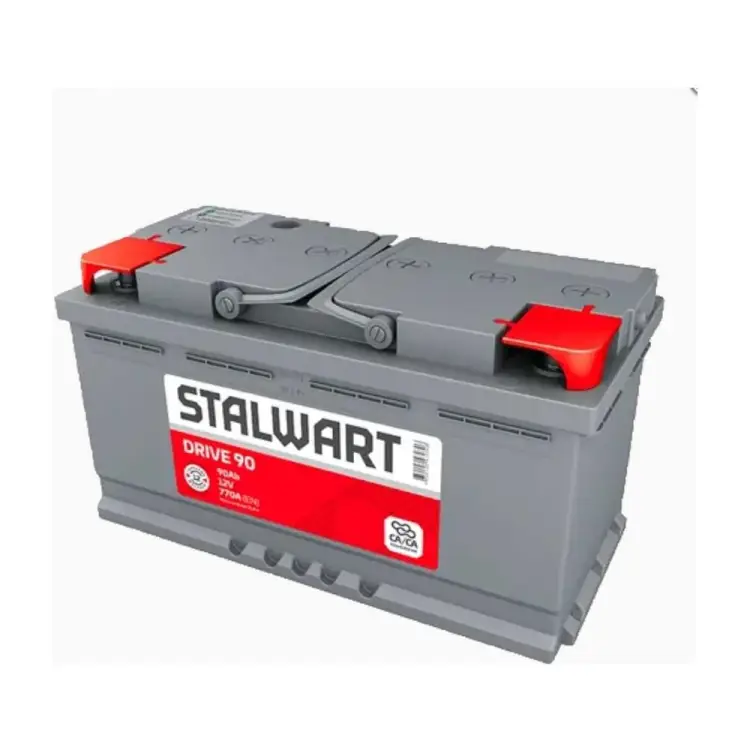 Аккумуляторная батарея Stalwart Drive STD 90.0